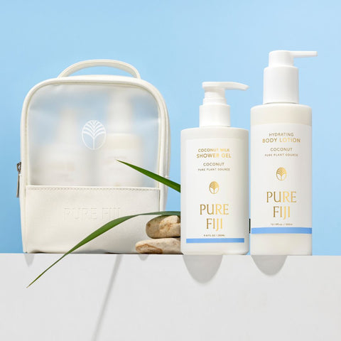 Pure Fiji Body Mates Gift Pack