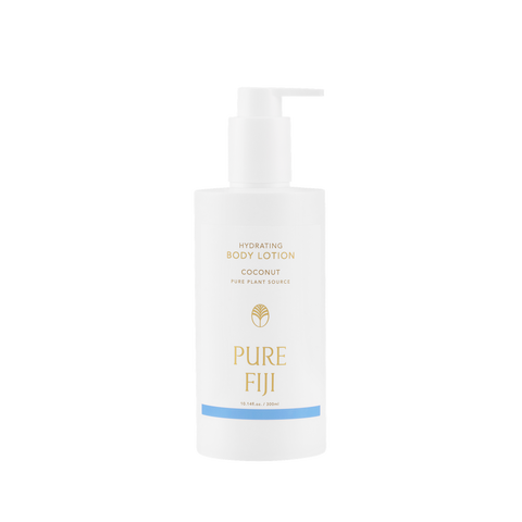 Pure Fiji Hydrating Body Lotion