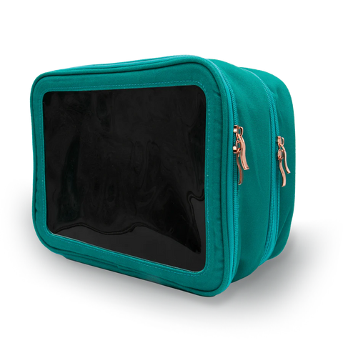 Juvenate Cosmetic Case