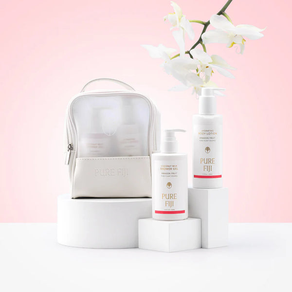 Pure Fiji Body Mates Gift Pack – About Beauty at Monaco