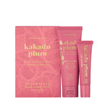 Kakadu Plum Essentials Pack Lip Lustre 15ml + Hand Creme 50ml