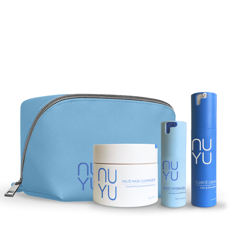 NUYU Ultimate Skin Cravings - All In One