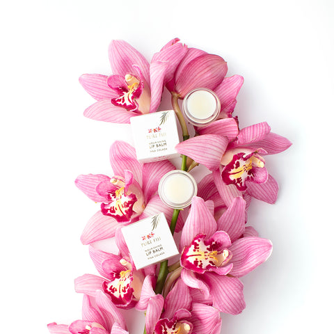 Pure Fiji Pina Colada Lip Balm 10ml