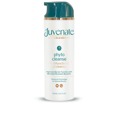 Juvenate PhytoCleanse