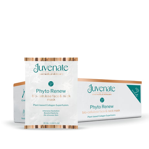 Juvenate PhytoRenew Face Mask