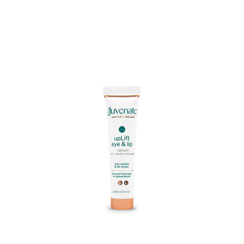 Juvenate upLift Eye & Lip Serum 15ml