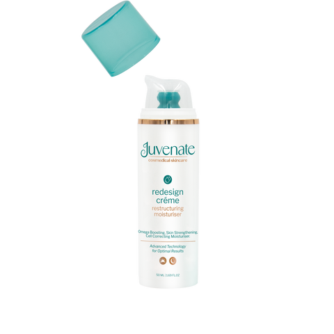 Juvenate ReDesign Creme 50ml