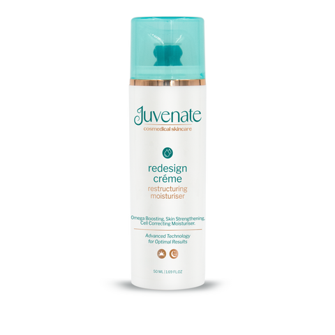 Juvenate ReDesign Creme 50ml