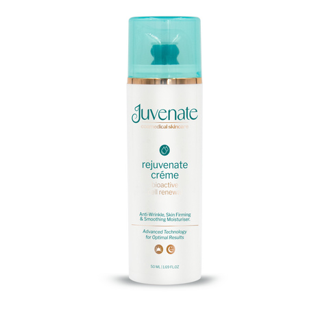 Juvenate Rejuvenate Creme 50ml