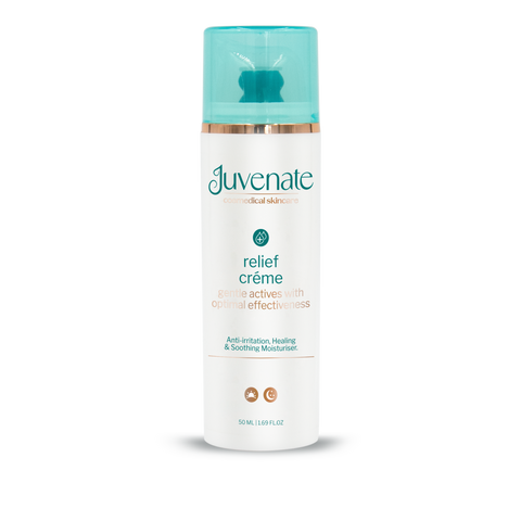 Juvenate Relief Creme 50ml