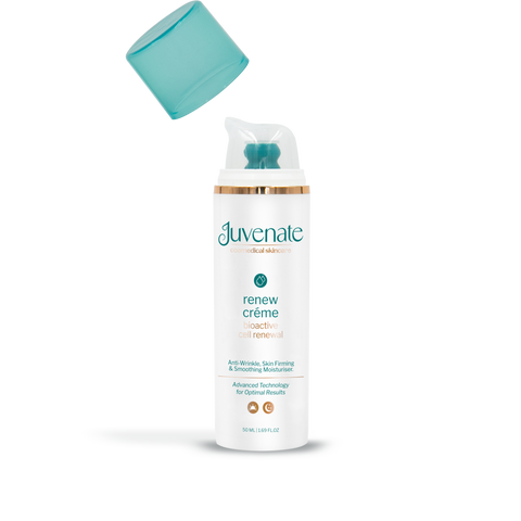 Juvenate Renew Creme 50ml