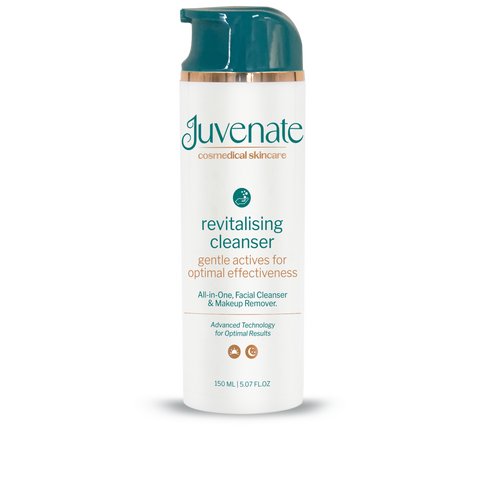 Juvenate Revitalising Cleanser