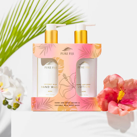 Pure Fiji Vanity Hand Wash 300ml