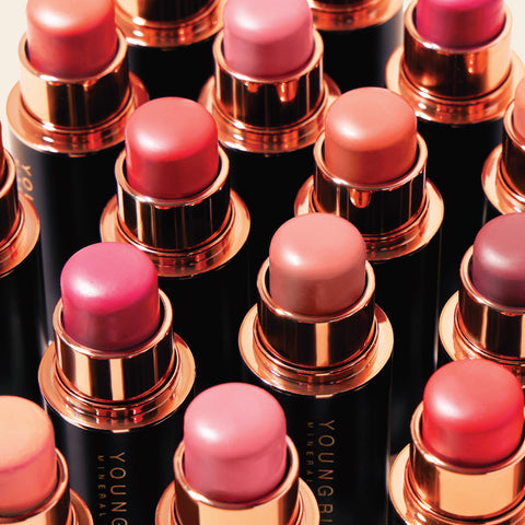 Youngblood VividLuxe Creme Blush Stick 9.5g