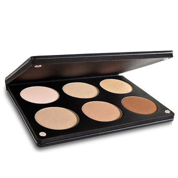 Youngblood Contour Palette 4g