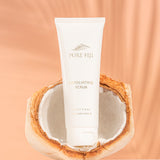 Pure Fiji Face Exfoliating Scrub 4oz