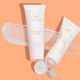 Pure Fiji Face Exfoliating Scrub 4oz