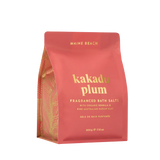 Kakadu Plum Bath Salts 500g