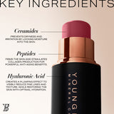 Youngblood VividLuxe Creme Blush Stick 9.5g
