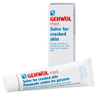 Gehwol Cracked Salve