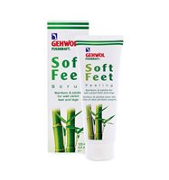 Gehwol Soft Feet Scrub