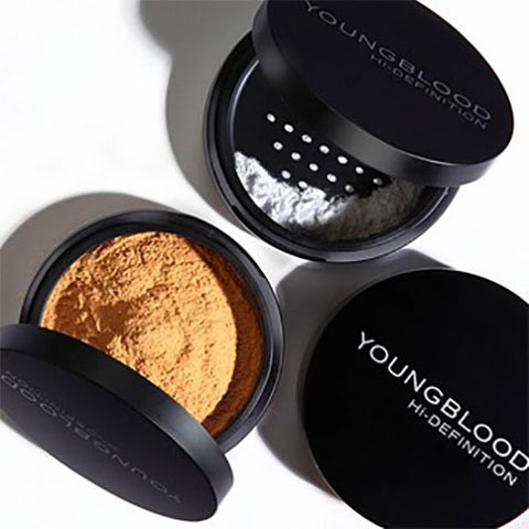 Youngblood Hi-Definition Perfecting Powder 10g