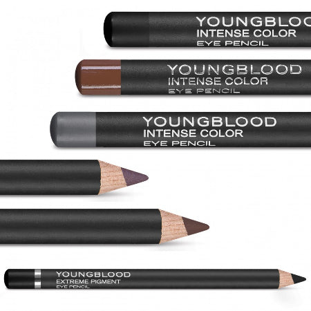 Youngblood Eye Liner Pencil1 1.1g