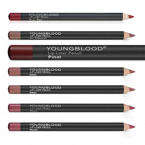 Youngblood Lip Liner Pencil 1.1g
