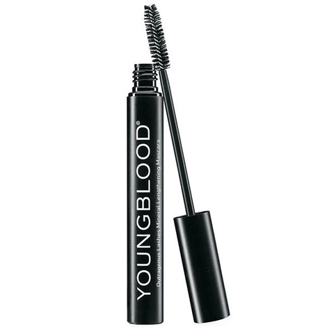 Youngblood Mineral Lengthening Mascara 8.3ml
