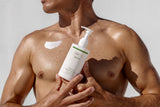 MAN Citrus, Lime & Mint Body Lotion