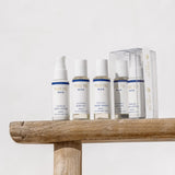 Pure Fiji MAN Mini Spa Trio | Mana'ia or Citus Lime & Mint