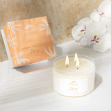 Pure Fiji Palm Collection Coconut Wax Candle 280ml