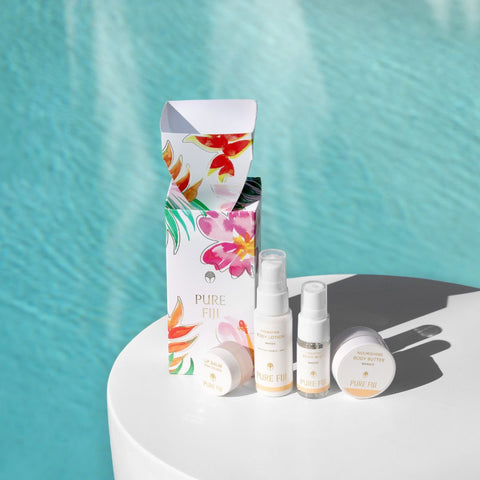 Pure Fiji Cracker 65ml