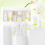 Pure Fiji Body Collection With Lipbalm 160ml