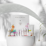 Pure Fiji Advent Calendar