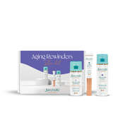 Juvenate Aging Rewinders Skin Kit