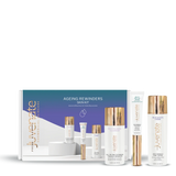 Juvenate Aging Rewinders Skin Kit
