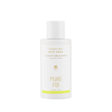 Pure Fiji Coconut Milk Bath Soak 415ml