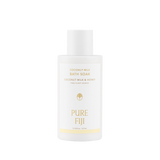 Pure Fiji Coconut Milk Bath Soak 415ml