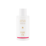 Pure Fiji Coconut Milk Bath Soak 415ml