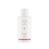 Pure Fiji Coconut Milk Bath Soak 415ml