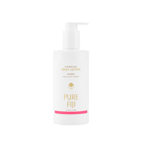 Pure Fiji Hydrating Body Lotion