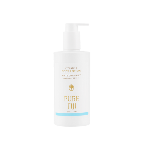 Pure Fiji Hydrating Body Lotion