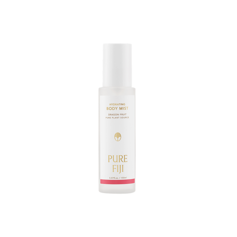 Pure Fiji Hydrating Body Mist