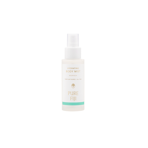 Pure Fiji Hydrating Body Mist