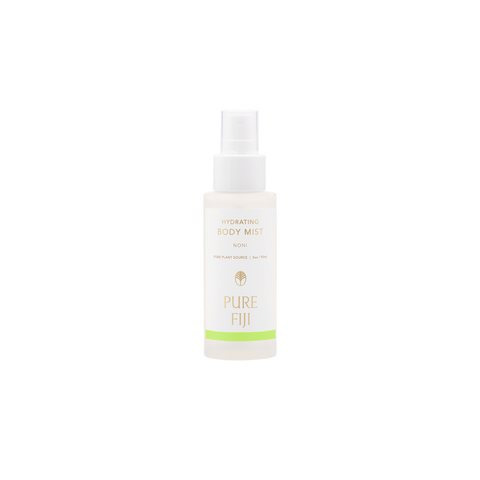 Pure Fiji Hydrating Body Mist