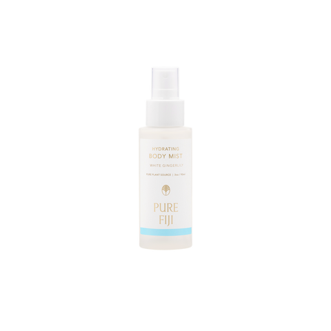 Pure Fiji Hydrating Body Mist