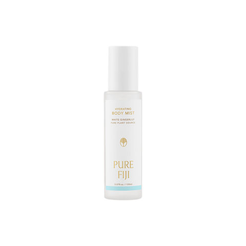 Pure Fiji Hydrating Body Mist