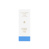 Pure Fiji Coconut Crush Scrub 177ml