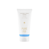 Pure Fiji Coconut Crush Scrub 177ml